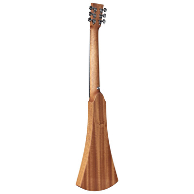 Martin 11GBPC Backpacker Travel Akustik Gitar